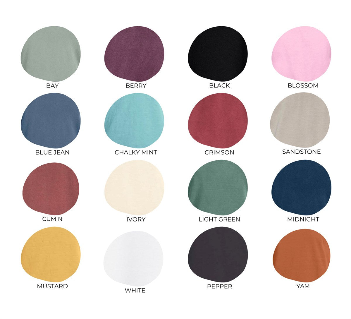 Butterflies and Bible Verses Comfort Colors Tshirt